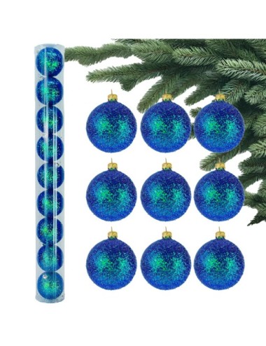 Plastikowe Bombki...