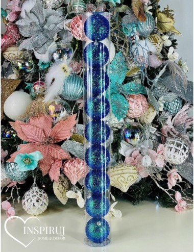 Plastikowe Bombki...