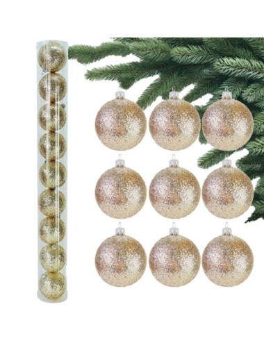 Plastikowe Bombki...