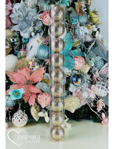 Plastikowe Bombki...