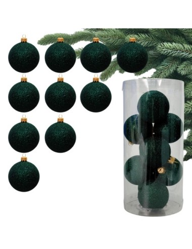 Plastikowe Bombki...