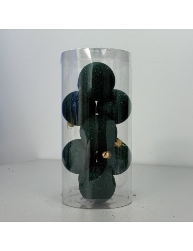 Plastikowe Bombki...