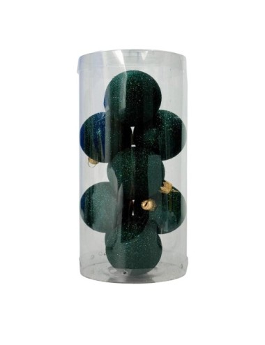 Plastikowe Bombki...