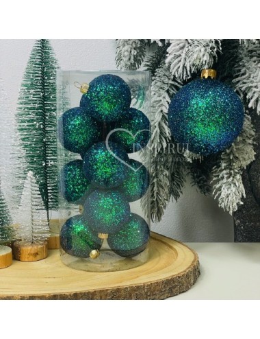 Plastikowe Bombki...