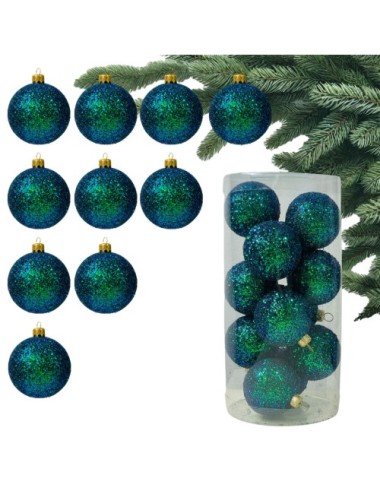 Plastikowe Bombki...