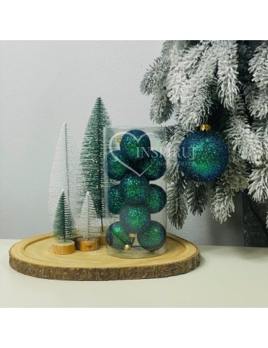 Plastikowe Bombki...