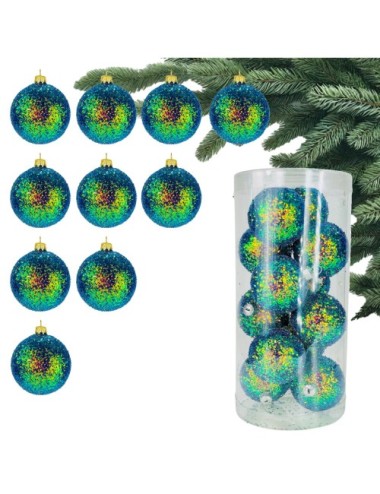 Plastikowe Bombki...