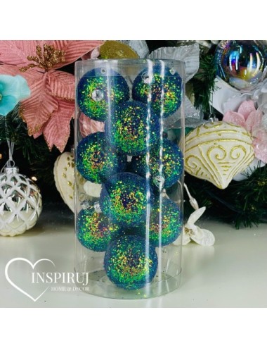 Plastikowe Bombki...