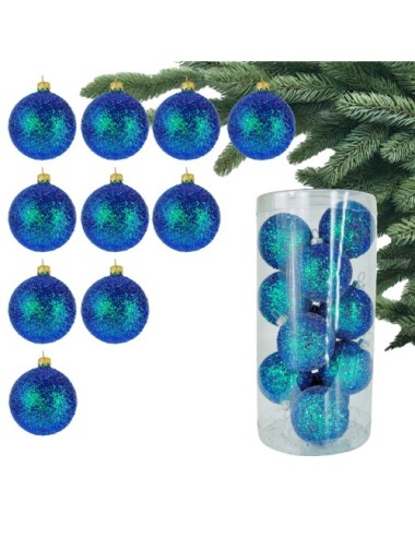 Plastikowe Bombki...