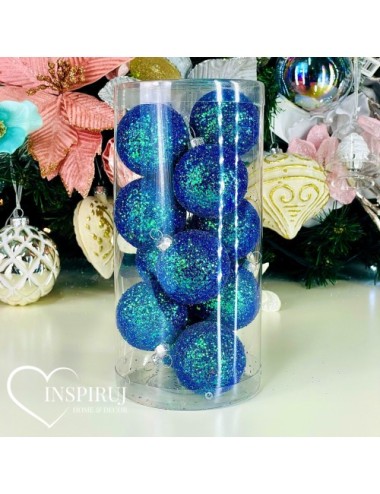 Plastikowe Bombki...