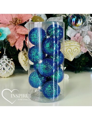 Plastikowe Bombki...