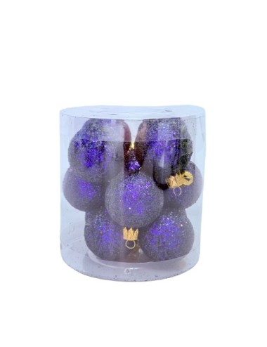 Plastikowe Bombki...