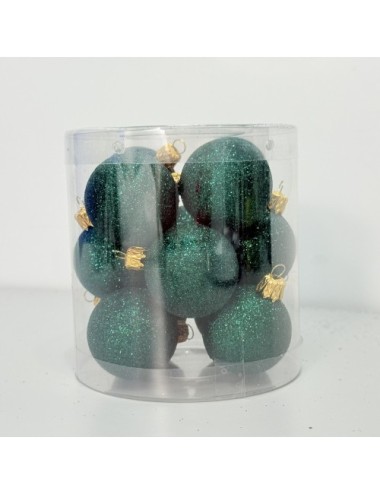 Plastikowe Bombki...