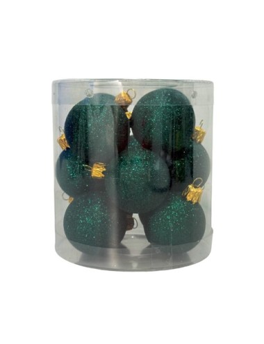 Plastikowe Bombki...