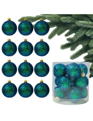 Plastikowe Bombki...