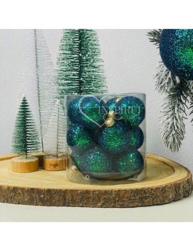 Plastikowe Bombki...