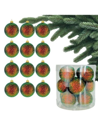 Plastikowe Bombki...