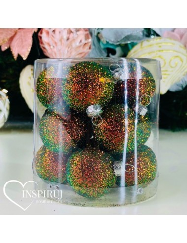 Plastikowe Bombki...