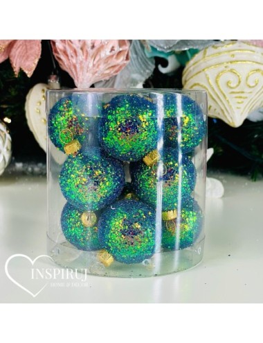 Plastikowe Bombki...