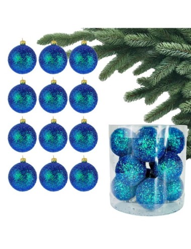 Plastikowe Bombki...