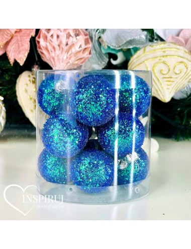 Plastikowe Bombki...